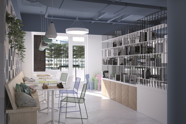 about:berlin Hotel (Berlin - Wilmersdorf)